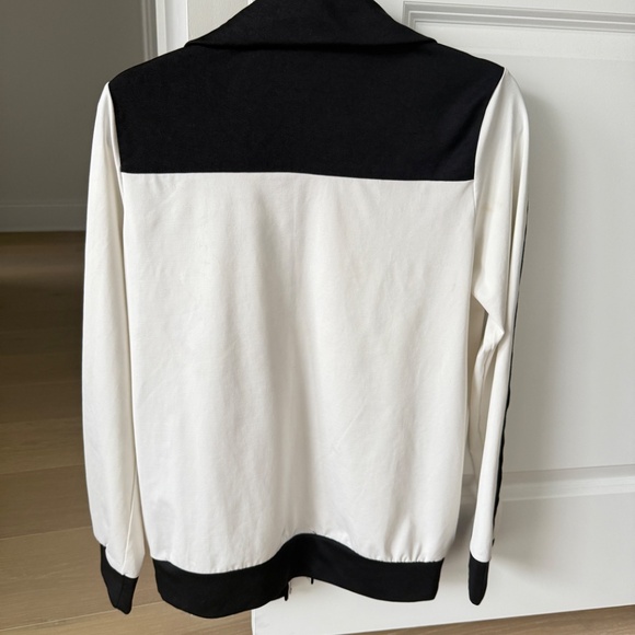Zara Track Jacket - Picture 3 of 5